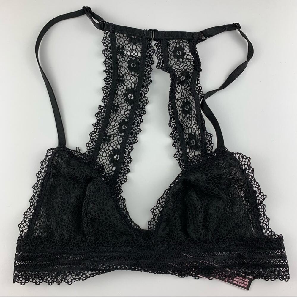 Victoria’s Secret Bralette XS #4932
